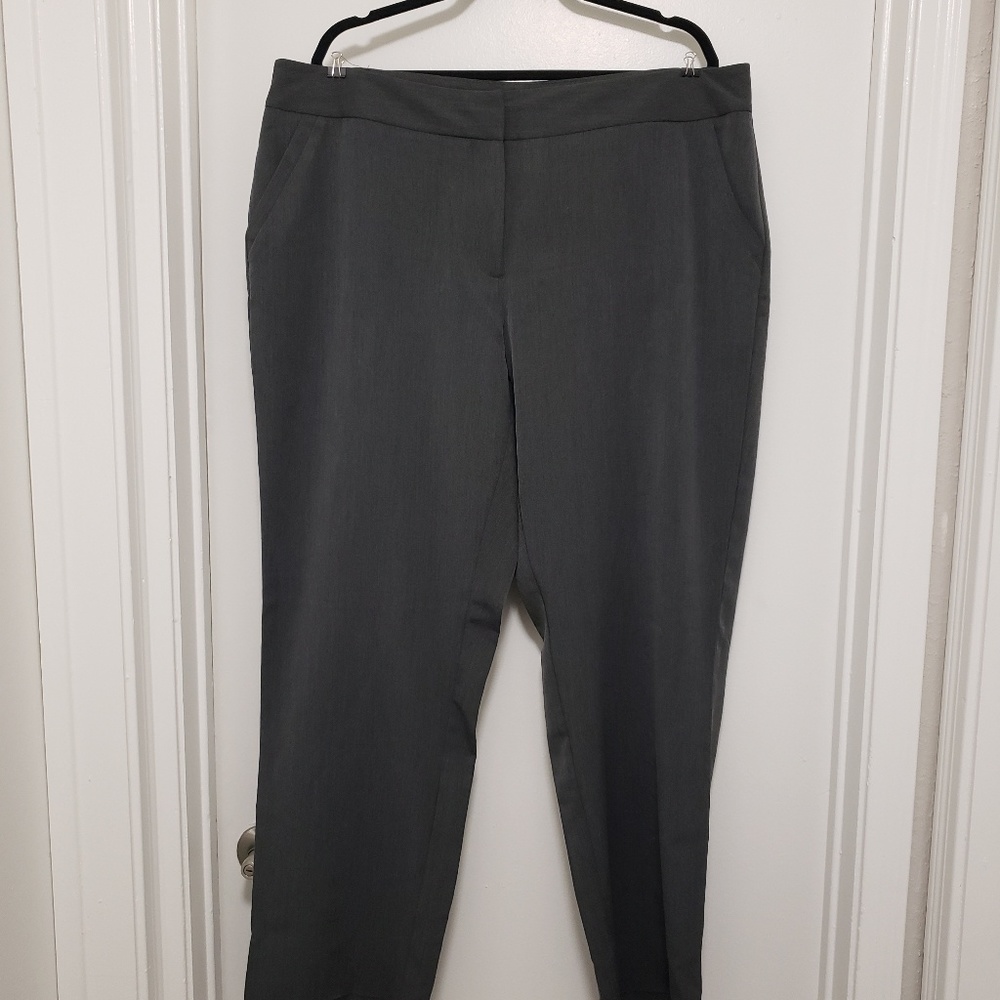 Pants